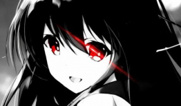 动漫女酷,魅力四溢的时尚先锋